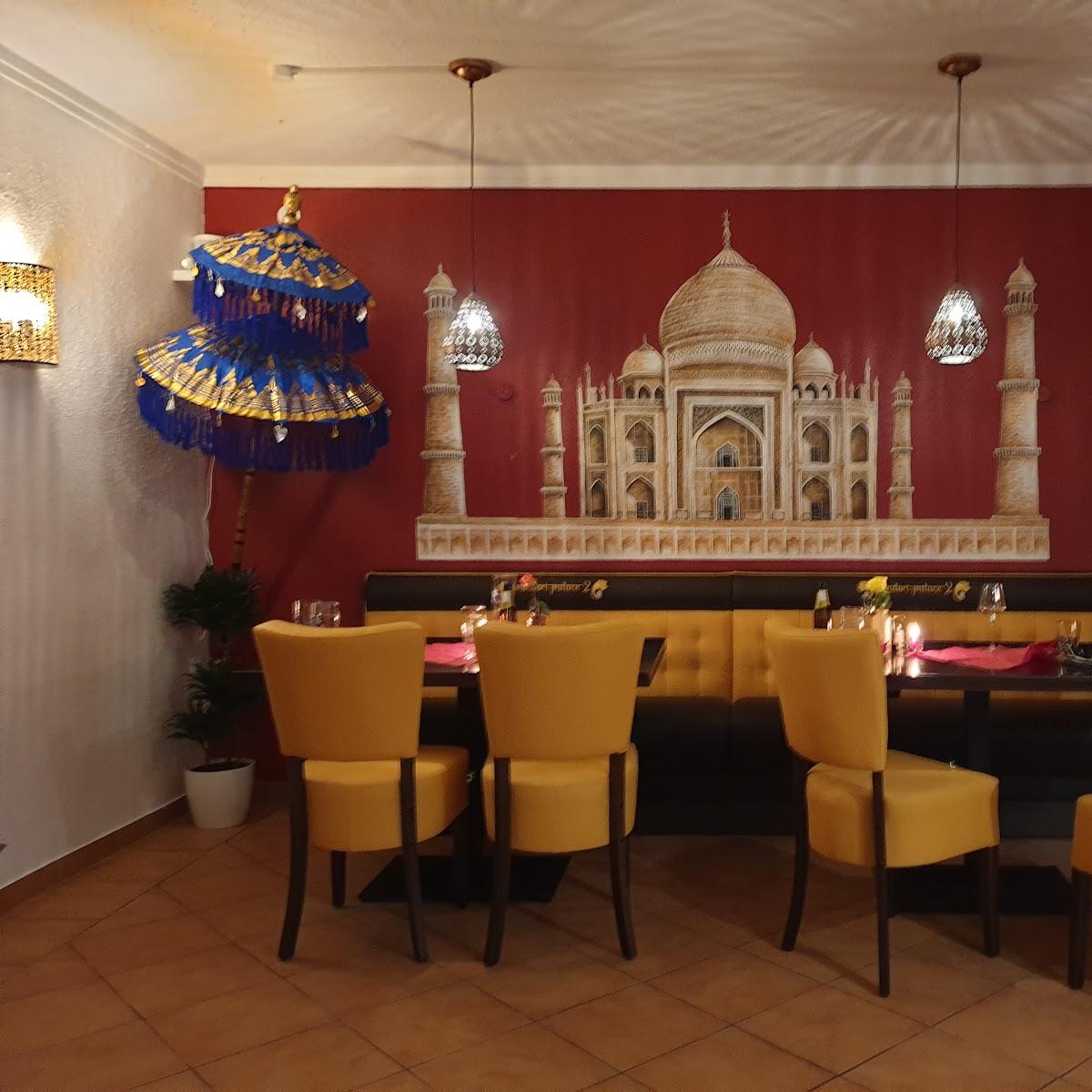 Restaurant "Pandori Palace 2( St.Ingbert)" in Sankt Ingbert