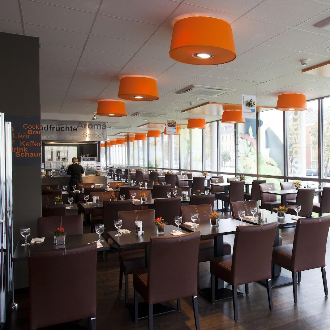 Restaurant "Restaurant marktbistro" in Neuwied