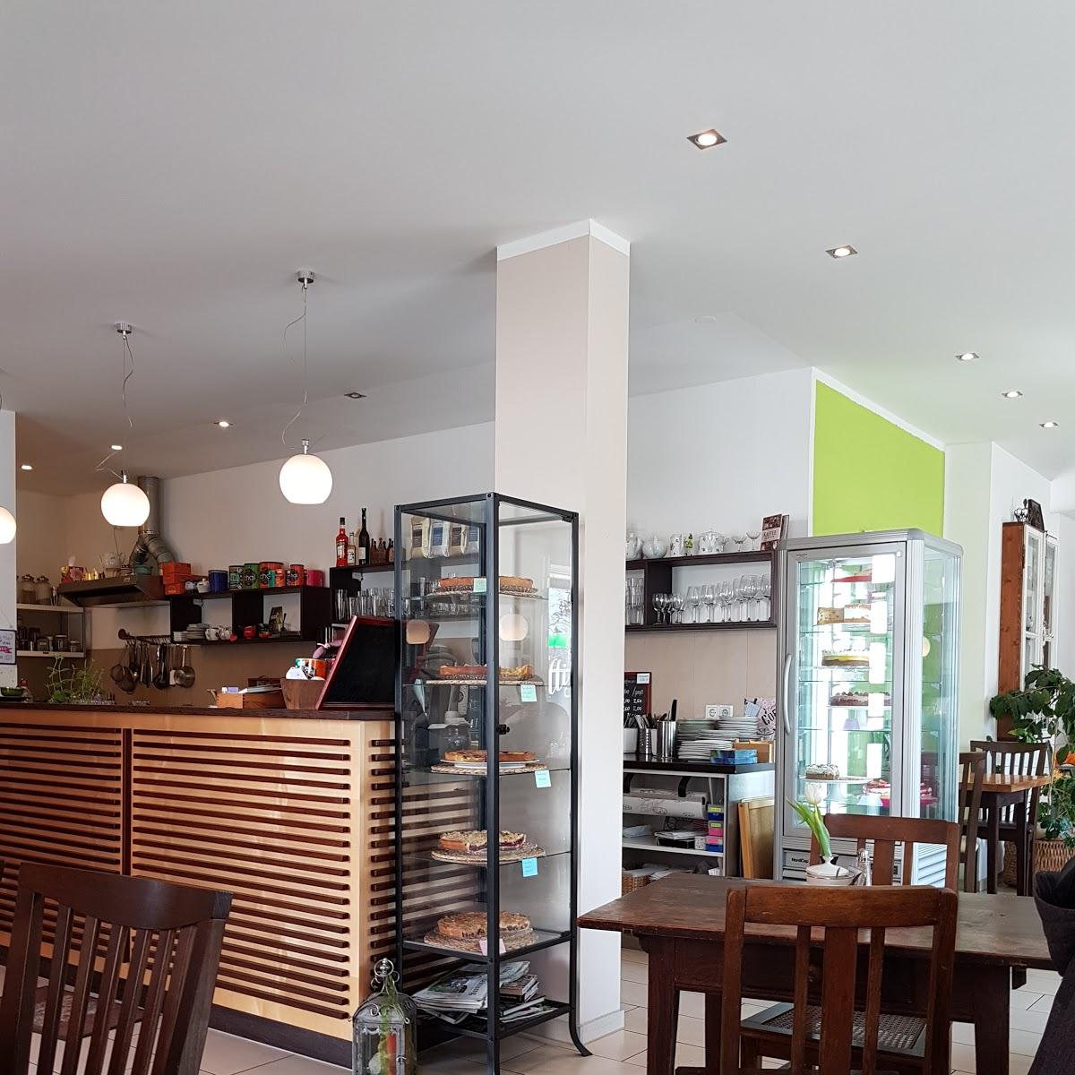 Restaurant "Ellis