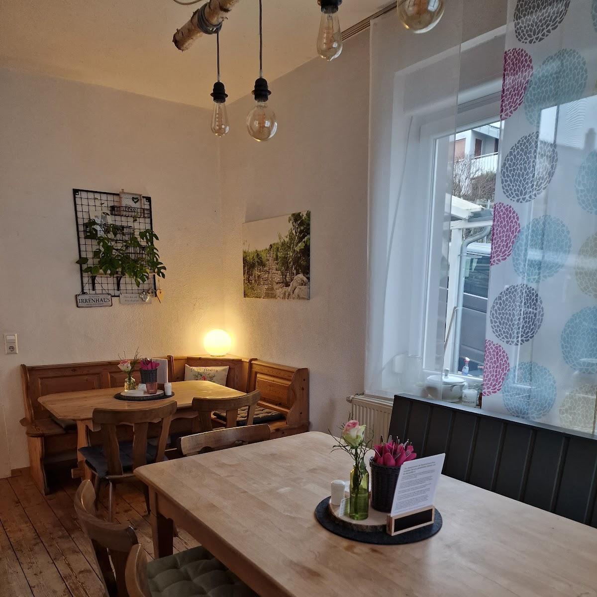 Restaurant "s’Böcklerstüble - Besenwirtschaft" in Mundelsheim