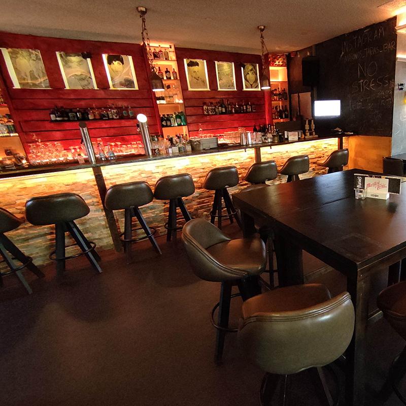 Restaurant "Marinos Tapas Bar" in Osnabrück