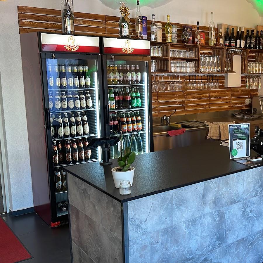 Restaurant "Riccandros" in Heidenheim an der Brenz