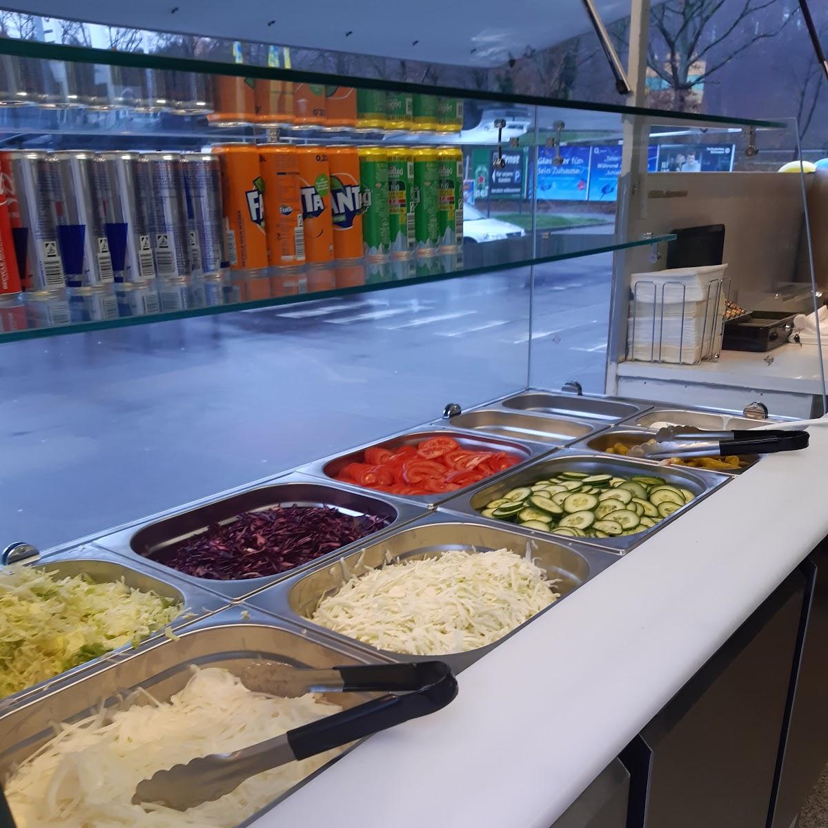 Restaurant "Aslan döner" in Zweibrücken