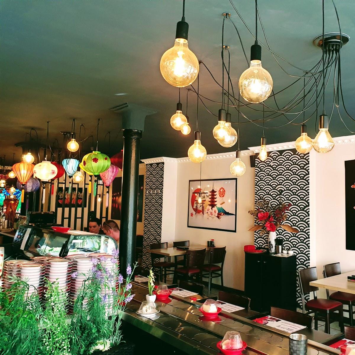 Restaurant "Tan Phat Sushi" in  Neuwied