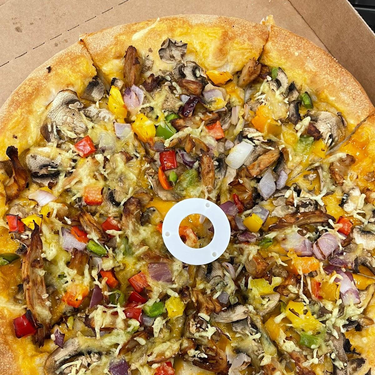 Restaurant "Brömmler Shop-Bistro" in Altenberge