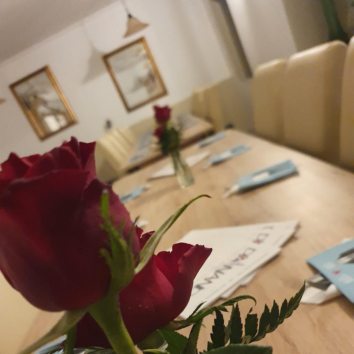 Restaurant "Pizzeria Da Nando" in  Neuwied