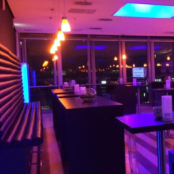 Restaurant "Kolibri" in Hameln