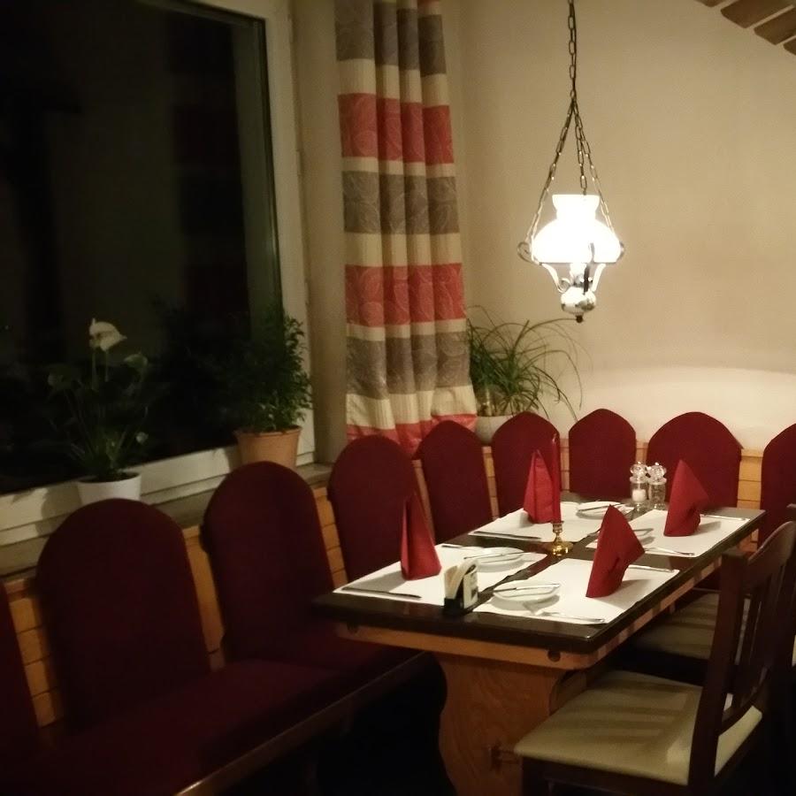 Restaurant "Restaurant BALKAN" in Löhne