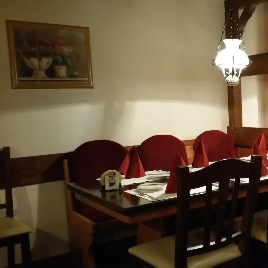Restaurant "Restaurant BALKAN" in Löhne