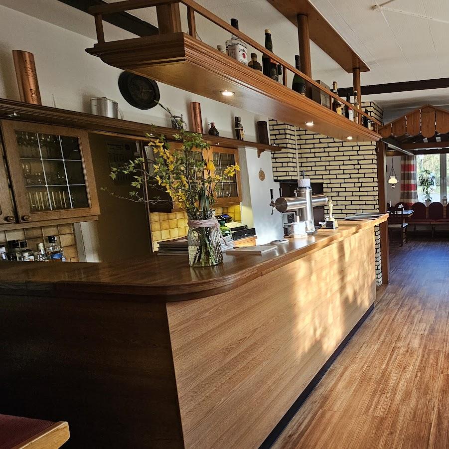 Restaurant "Restaurant BALKAN" in Löhne