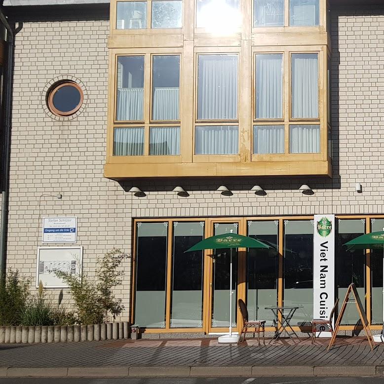Restaurant "Vietnam Cuisine" in Löhne