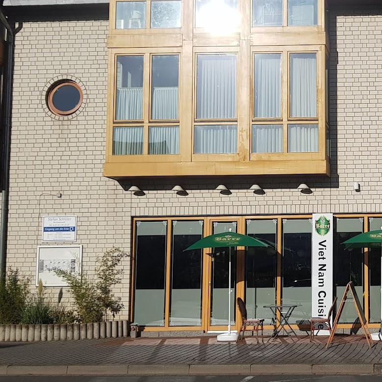 Restaurant "Vietnam Cuisine" in Löhne