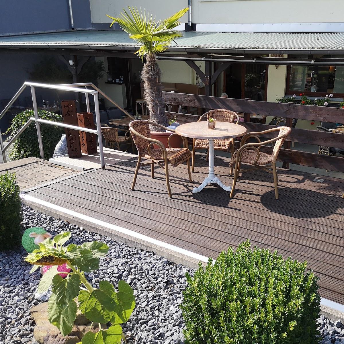 Restaurant "Restaurant Sport- und Brückenhaus" in Löhne