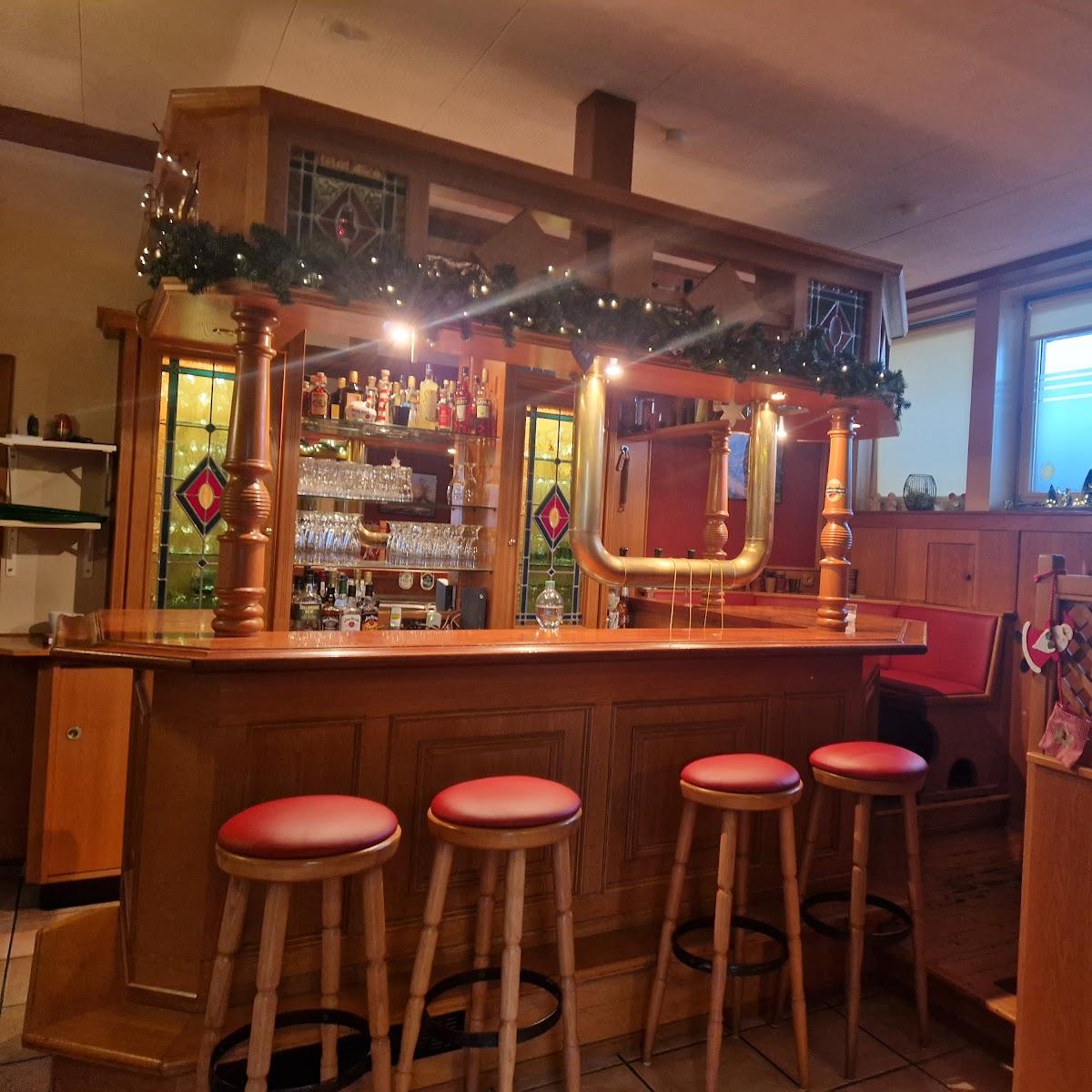 Restaurant "Gaststätte Auszeit" in Löhne