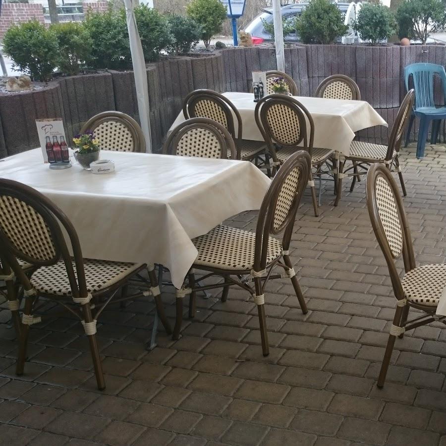 Restaurant "Pizzeria Da Luciano" in Löhne