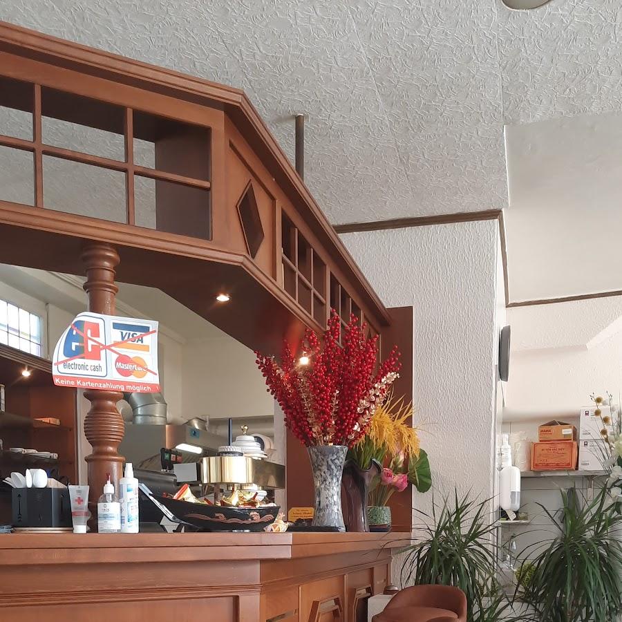Restaurant "Linh Asia - Thai-Viet-Sushi" in Löhne