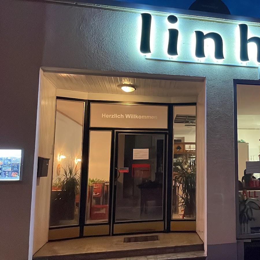 Restaurant "Linh Asia - Thai-Viet-Sushi" in Löhne