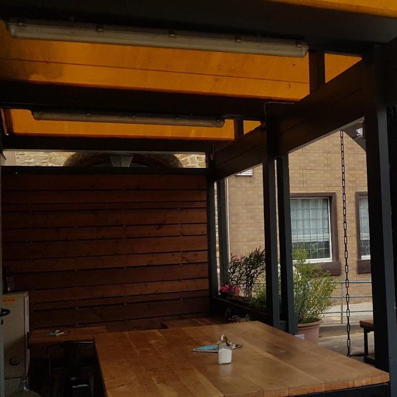 Restaurant "Deli" in Löhne