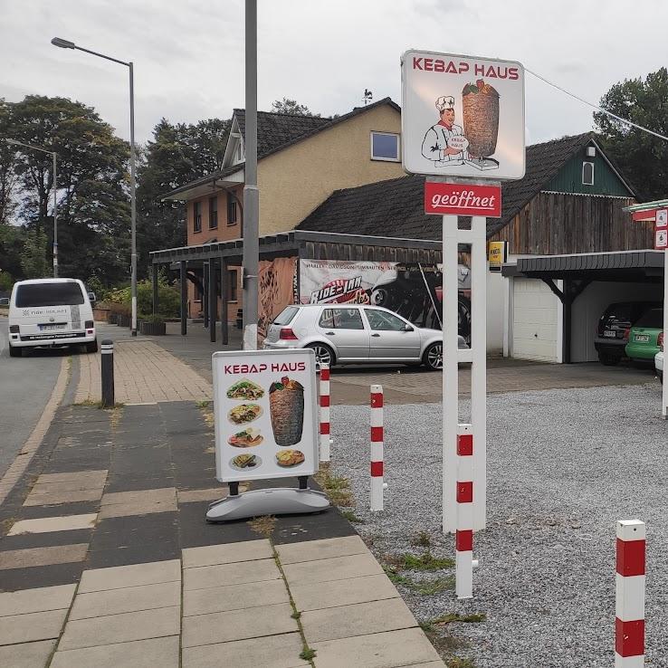 Restaurant "food inn" in Löhne