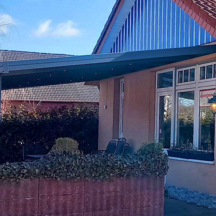 Restaurant " Zum Schapp  Gyros- und Grillhaus" in Löhne