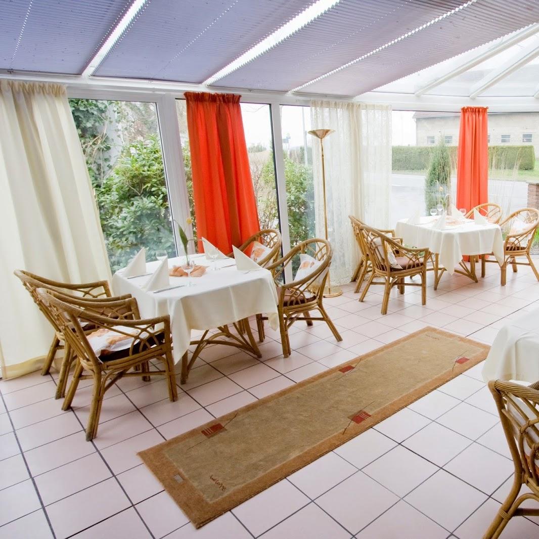 Restaurant "Haus Flores Catering & Restaurant" in Löhne