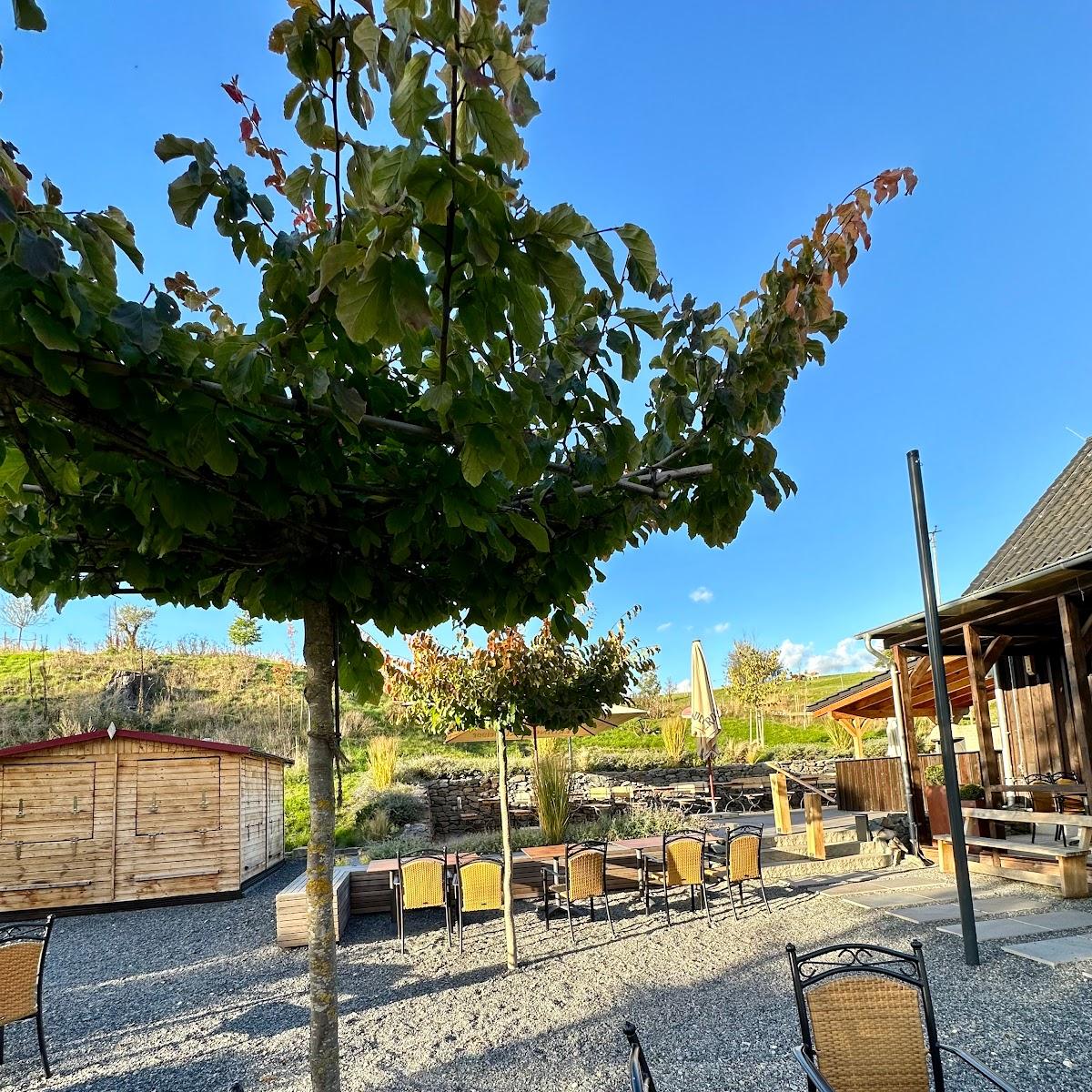 Restaurant "Festscheune" in Burscheid