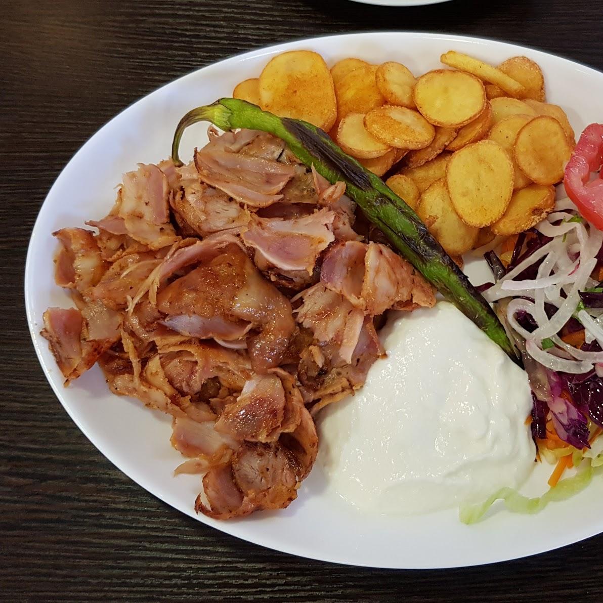 Restaurant "Pizza Kebabhaus" in  Marktheidenfeld