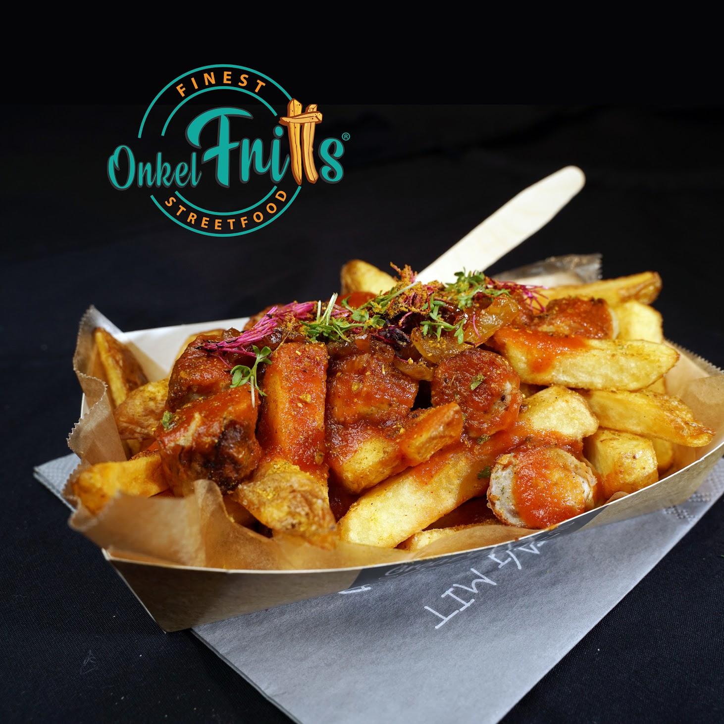 Restaurant "Onkel Fritts" in Bornheim