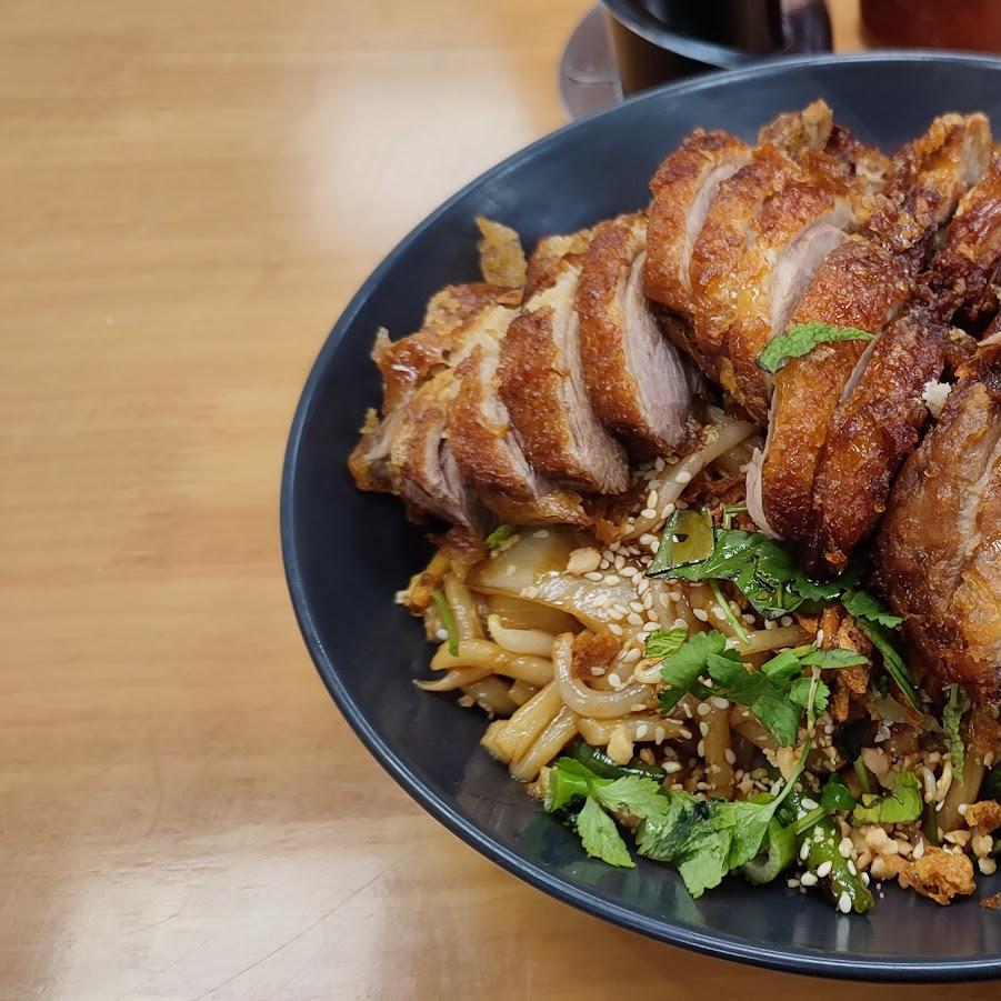 Restaurant "Asia City" in Bornheim