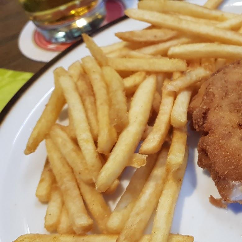 Restaurant "Zum Adler - Lorenz Reichensperger" in Tapfheim