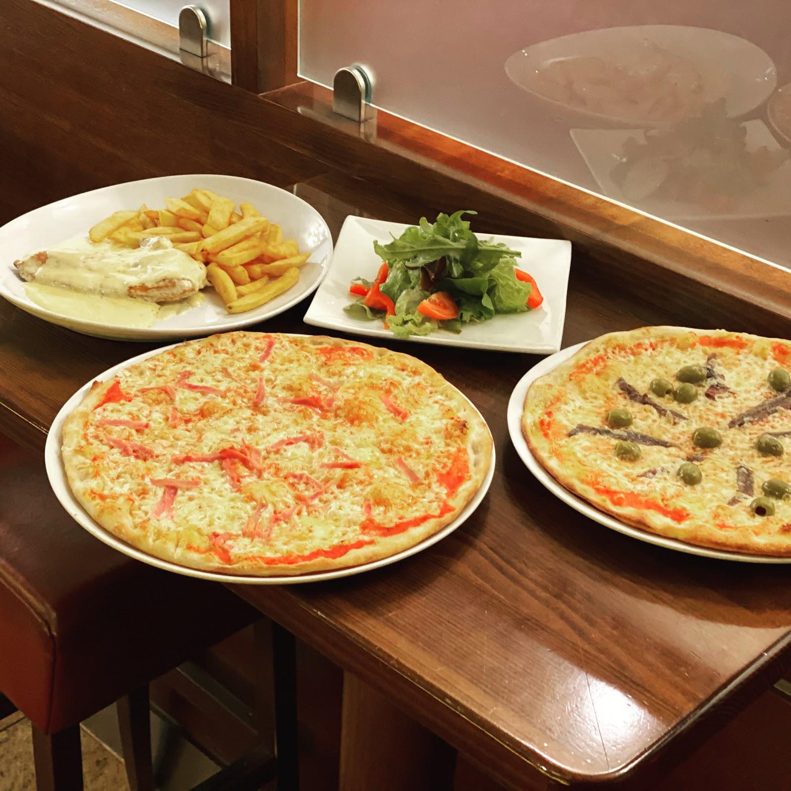 Restaurant "Gala Ristorante Pizzeria" in  Neuwied