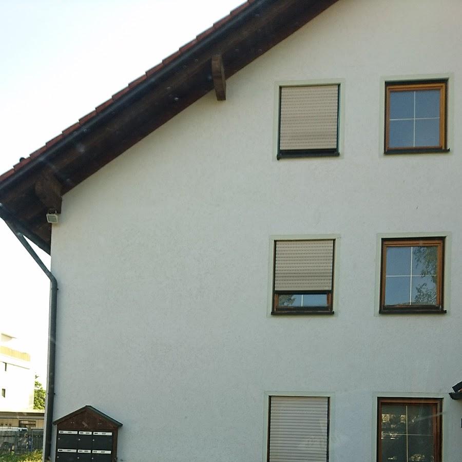 Restaurant "Anna Ampletzer" in Putzbrunn