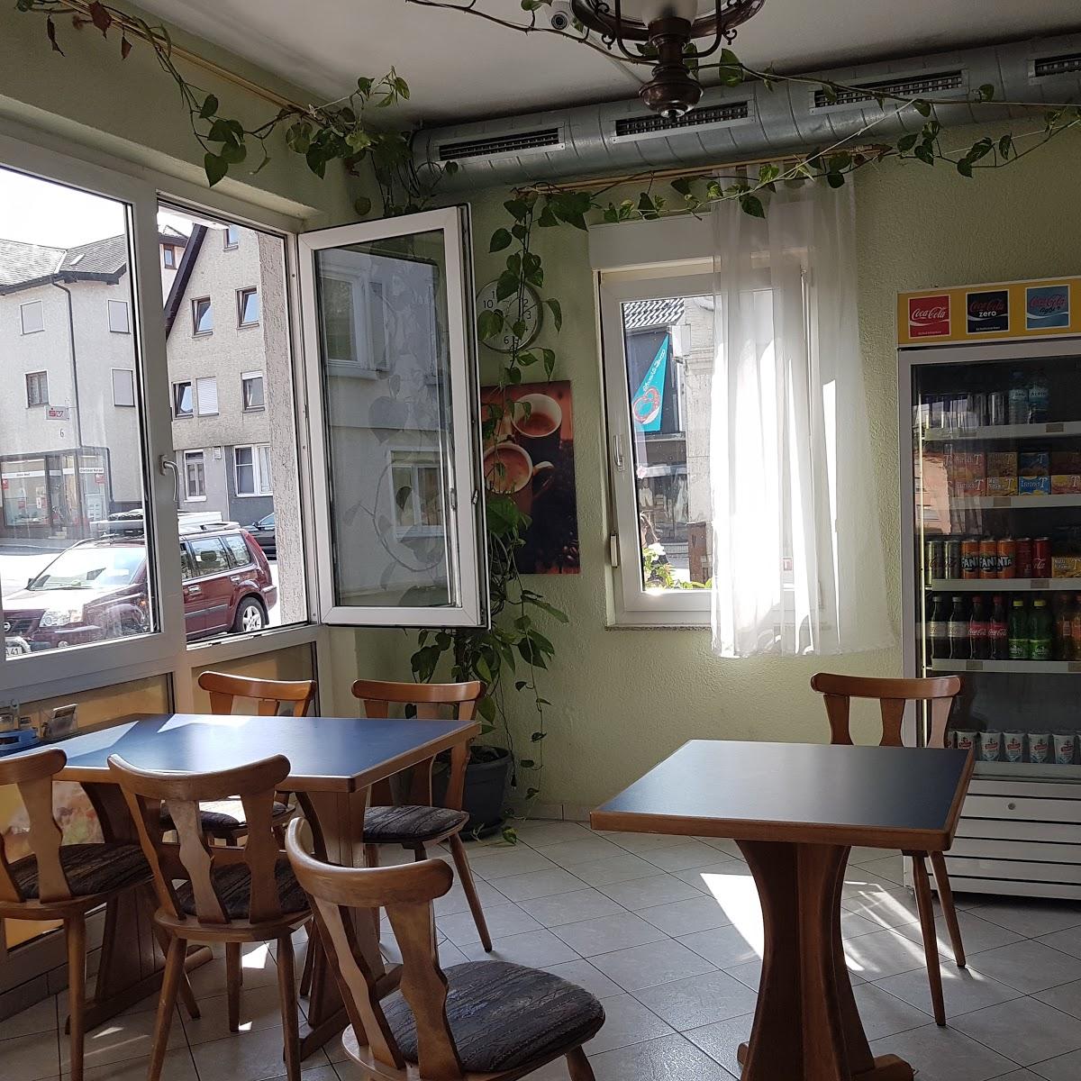 Restaurant "Sontheimer Eck" in Heilbronn