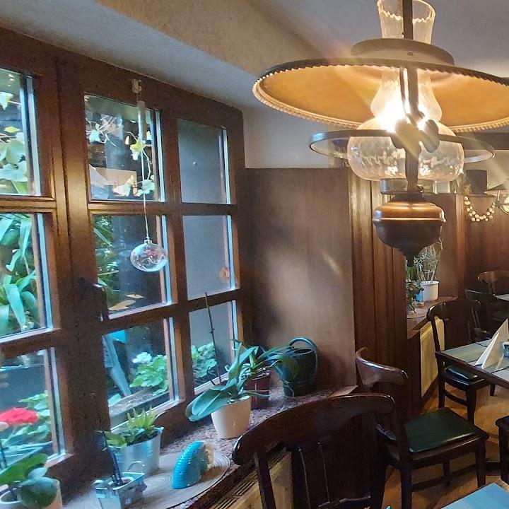 Restaurant "Gasthof zur Fischerhütte" in Bad Düben