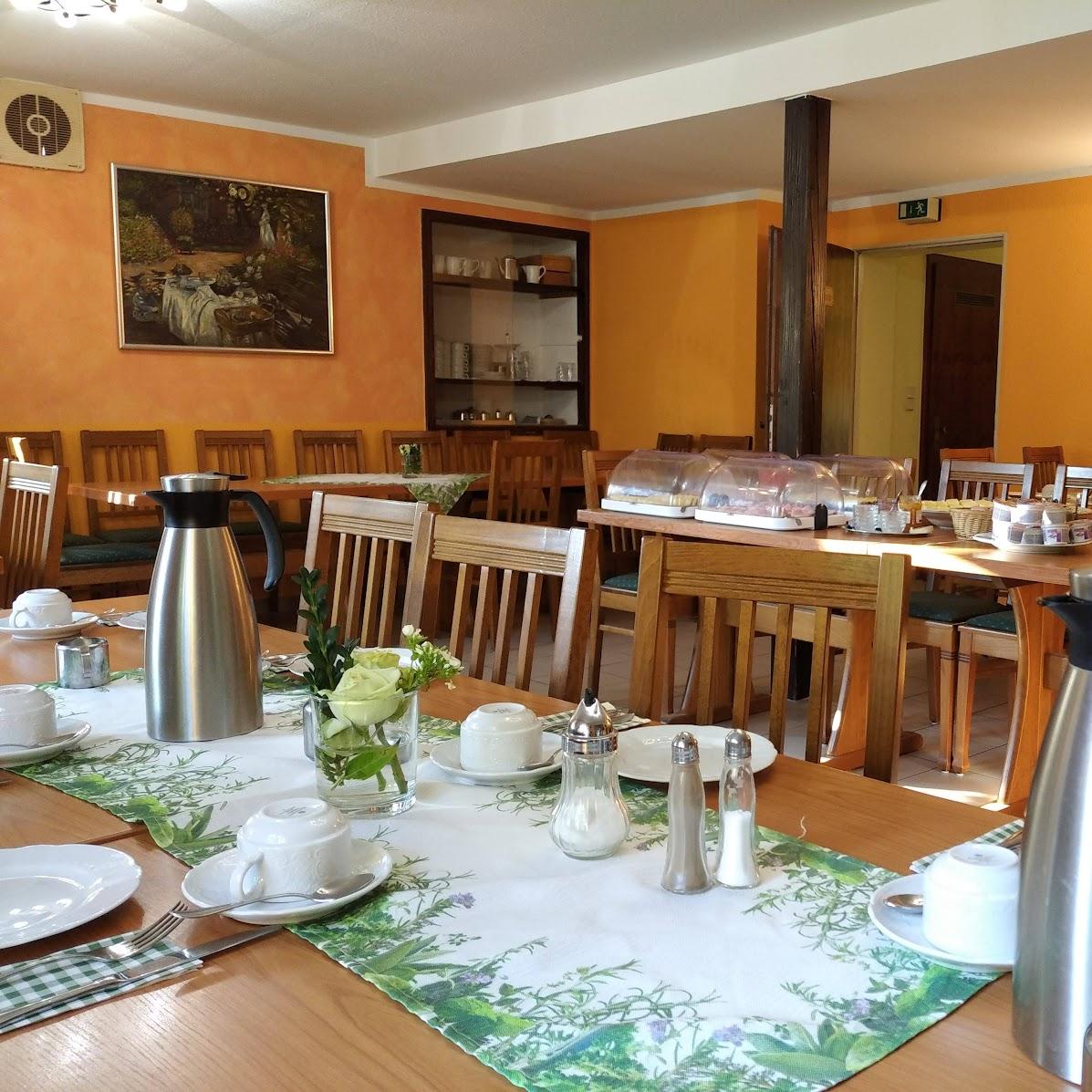 Restaurant "Landgasthof Goldenes Rad Inh. Susanne Hubauer" in Aiterhofen