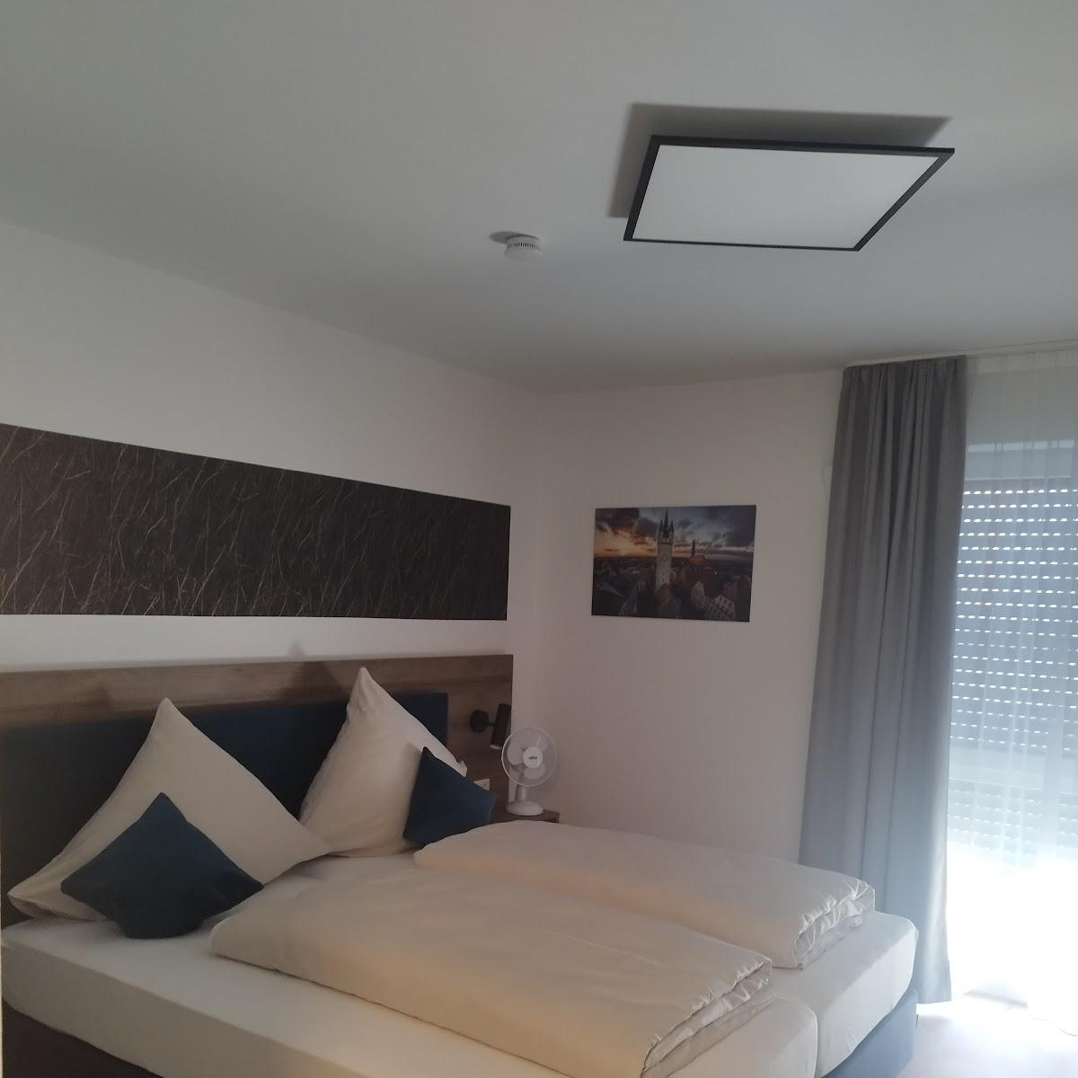 Restaurant "Gasthaus Karpfinger - Peter Karpfinger" in Aiterhofen