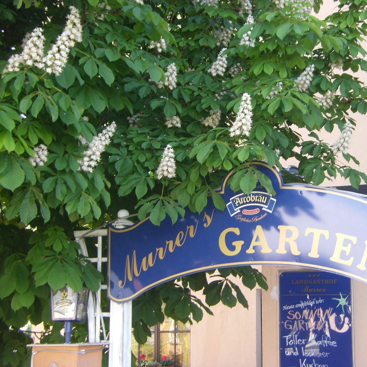 Restaurant "AKZENT Hotel Murrer" in  Aiterhofen