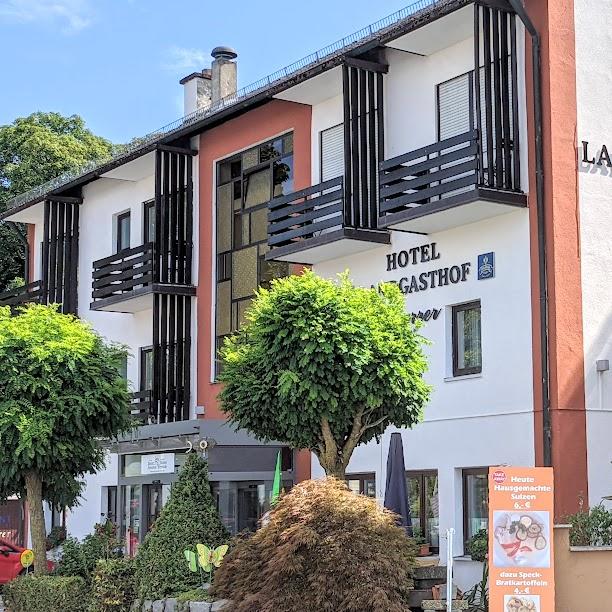 Restaurant "AKZENT Hotel Murrer" in Aiterhofen