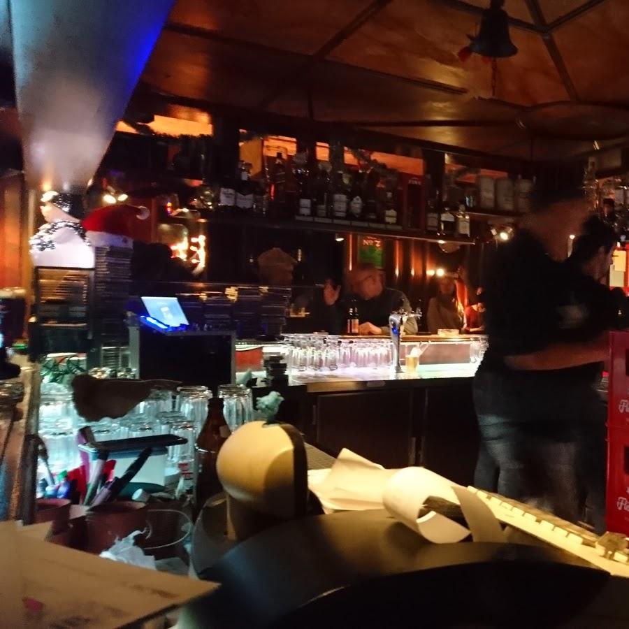 Restaurant "Matzy