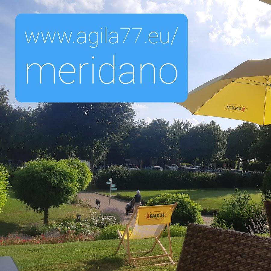 Restaurant "RESTAURANT MEDITERANO" in Aiterhofen