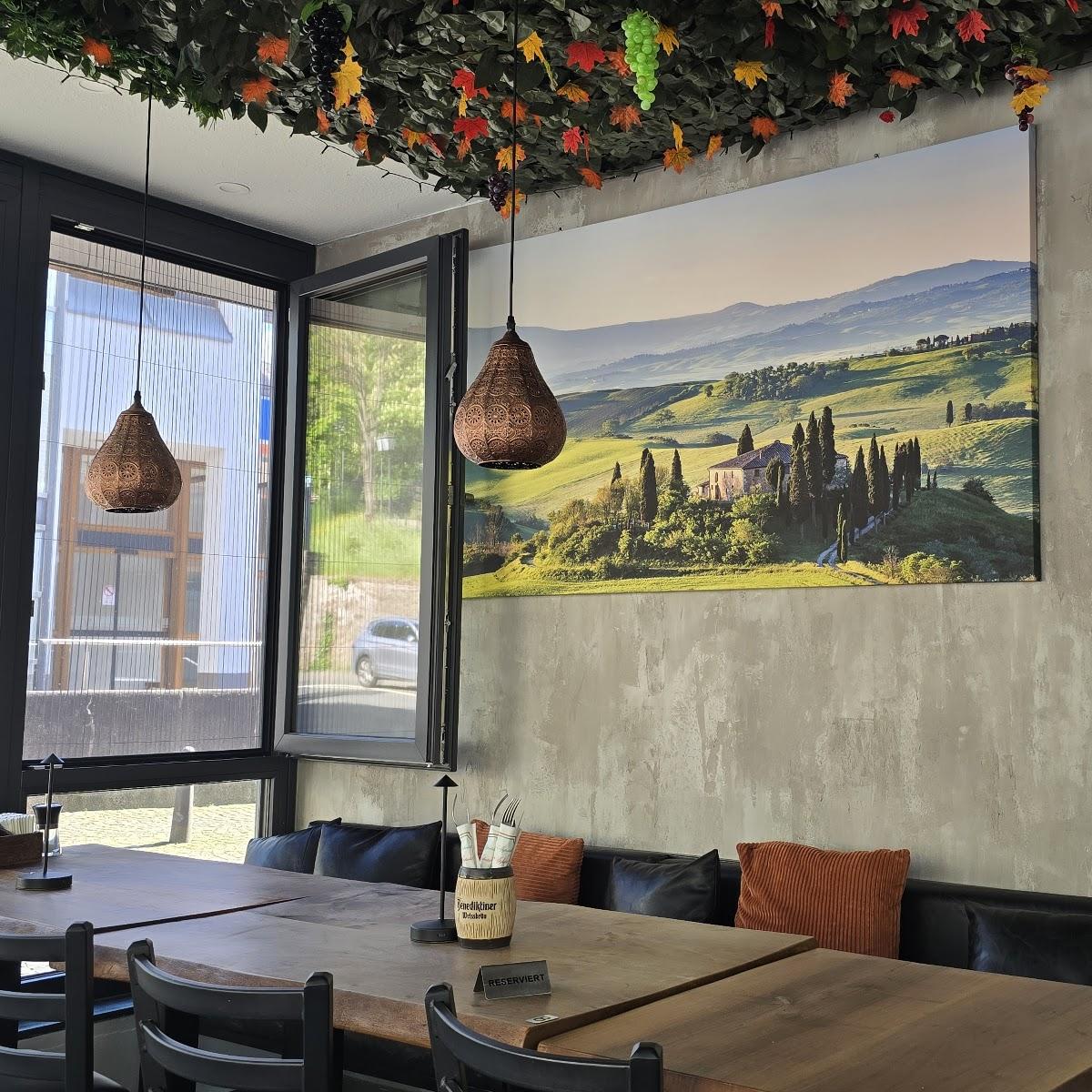 Restaurant "La Vera" in Aßlar