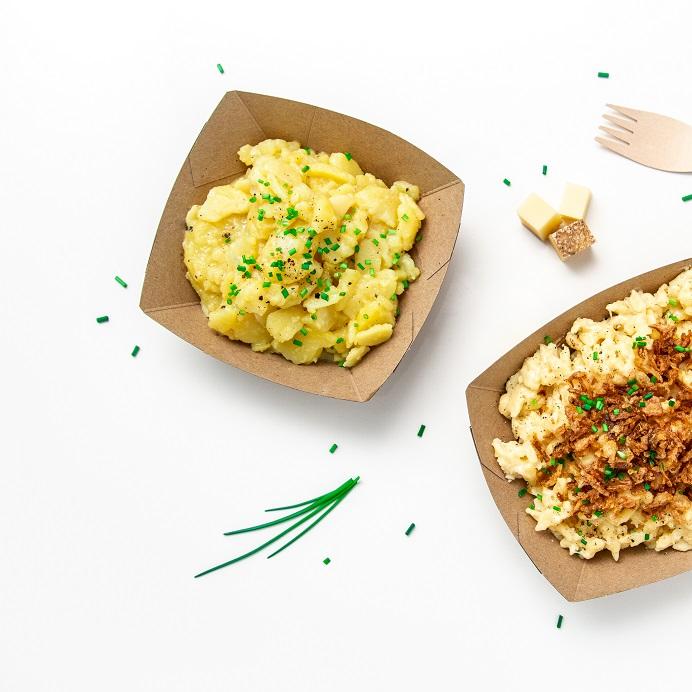 Restaurant "süße Würze" in Legau