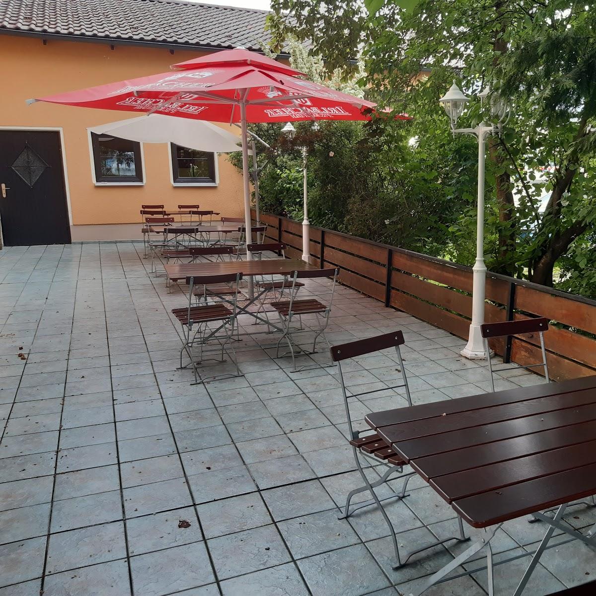 Restaurant "Restaurant am Golfplatz UG haftungsbeschränkt)" in  Aiterhofen