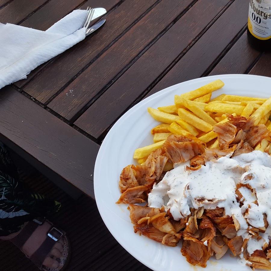 Restaurant "Pizza-Kebap-Haus" in Reinsfeld