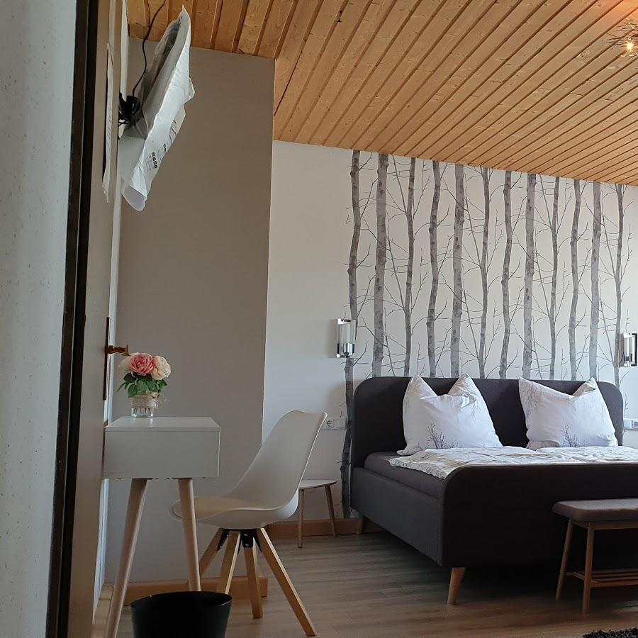 Restaurant "er Hof" in Reinsfeld