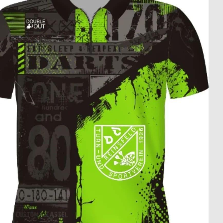 Restaurant "DC TuS" in Reinsfeld