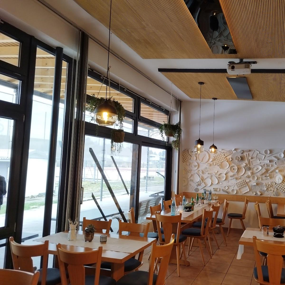 Restaurant "ViMa Zwillinge" in Rottweil