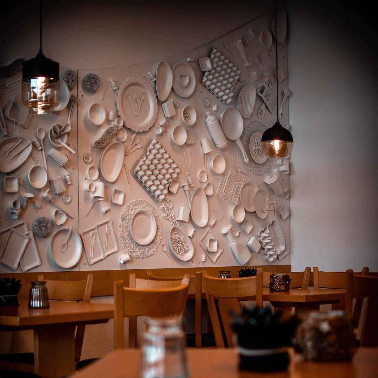 Restaurant "ViMa Zwillinge" in Rottweil