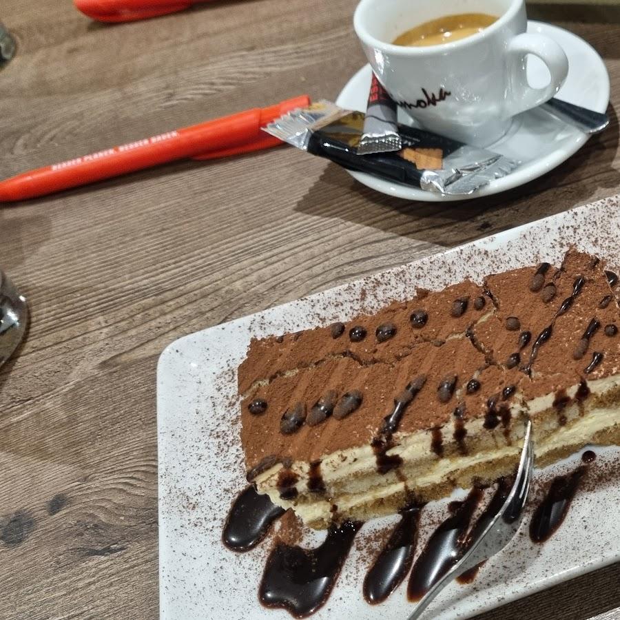 Restaurant "La Molisana" in Bogen