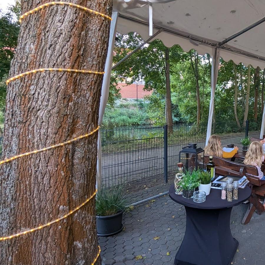 Restaurant "Spree Pizza" in Lübben (Spreewald)